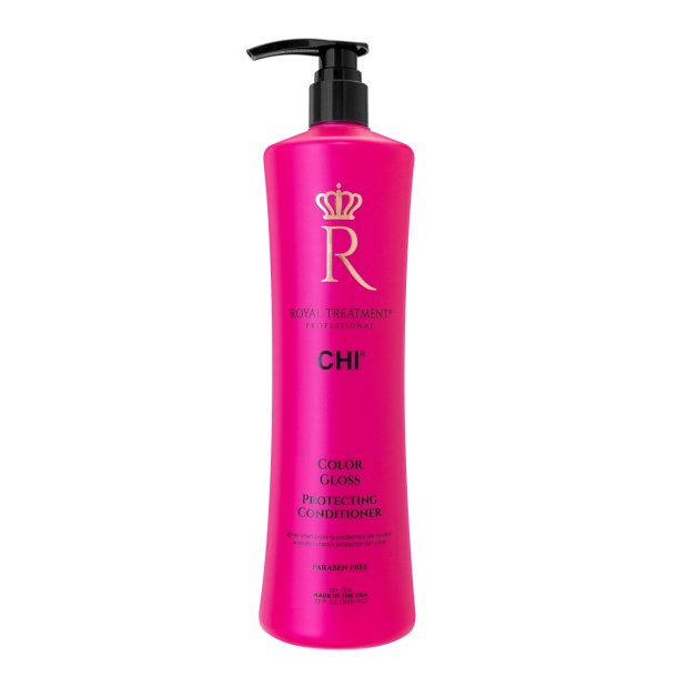 CHI Farouk Royal Treatment Color Gloss Protecting Conditioner 907ml 