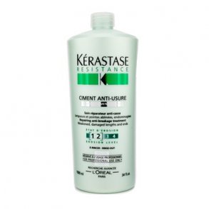 Kerastase Resistance Ciment Anti-Usure Cylane (balsam) 1000 ml
