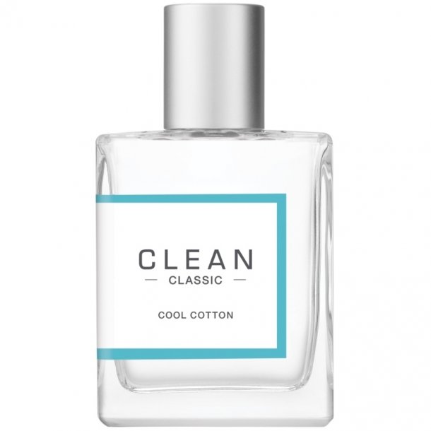 CLEAN Cool Cotton Eau de Parfum 60 ml