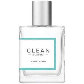 CLEAN Warm Cotton Eau de Parfum 30 ml