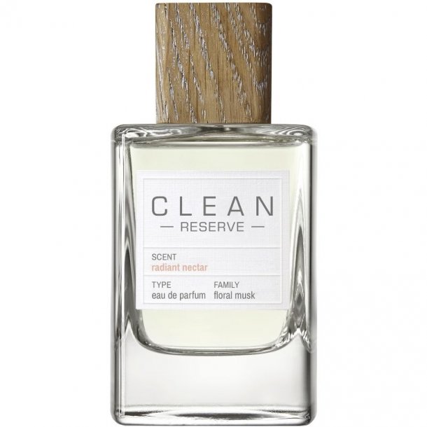CLEAN Reserve Radiant Nectar [Reserve Blend] Eau de Parfume 100 ml 