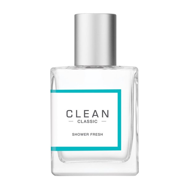 CLEAN Shower Fresh Eau de Parfum 60 ml.