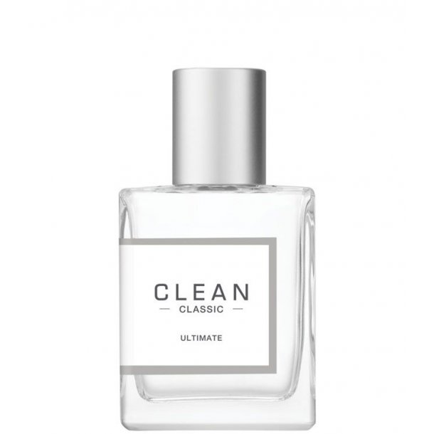 CLEAN Ultimate - Eau de Parfum 30 ml