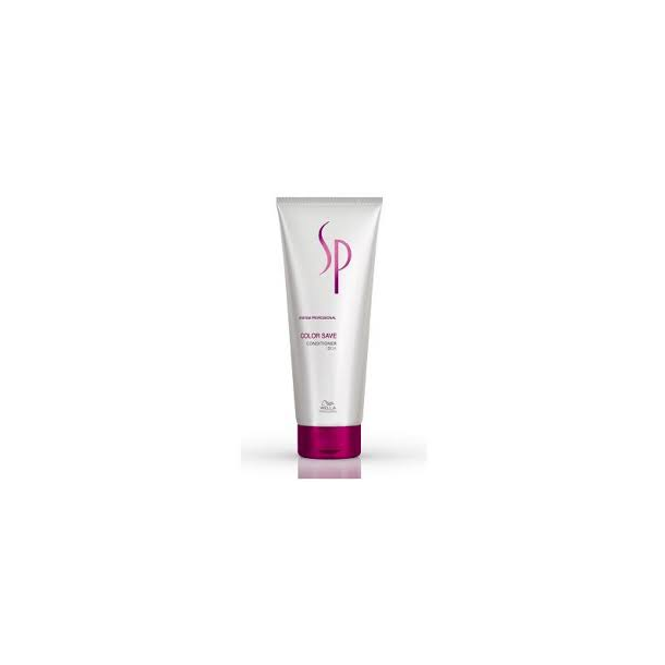 Wella SP Color Save Conditioner 200 ml.