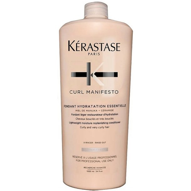 Kerastase Curl Manifesto Fondant Hydration 1000ml