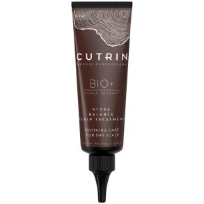 Cutrin Bio+ Hydra Balance Scalp Treatment 75ml