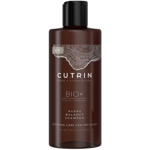 Cutrin Bio+ Hydra Balance Shampoo 250ml