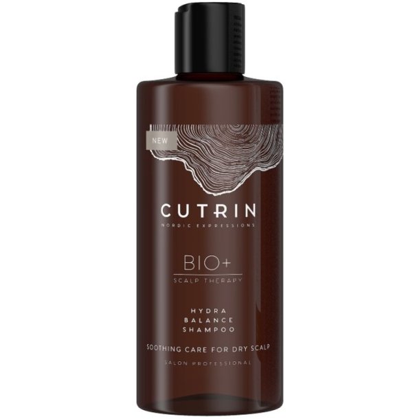Cutrin Bio+ Hydra Balance Shampoo 250ml 