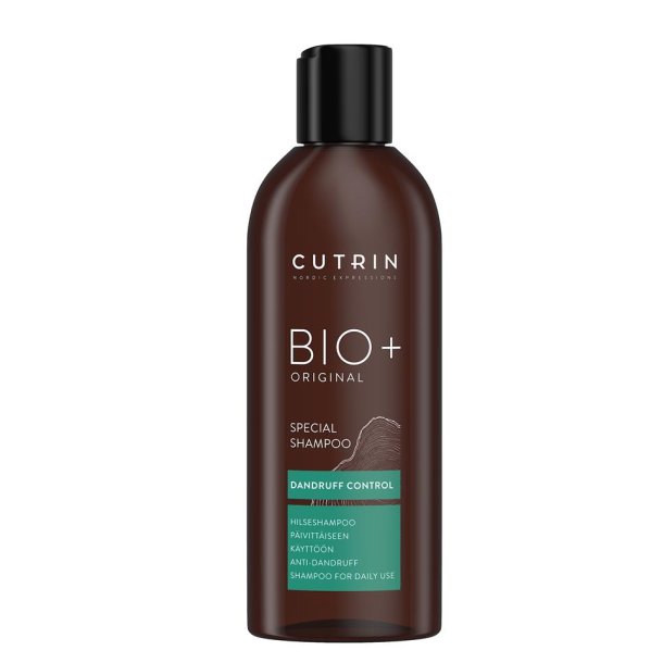 Cutrin Bio+ Original Special Shampoo 200ml