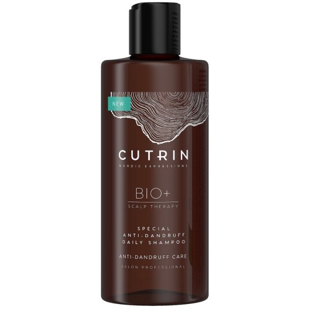 Cutrin Bio+ Special Anti-Dandruff Shampoo 250ml