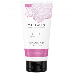 Cutrin Bio+ Strengthening Conditioner For Women 200ml