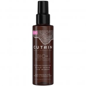 Cutrin Bio+ Strenghtening Scalp Serum For Women 100ml