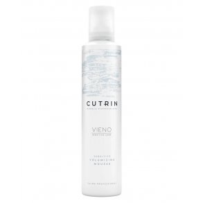 Cutrin Vieno Sensitive Volumizing Mousse 300ml