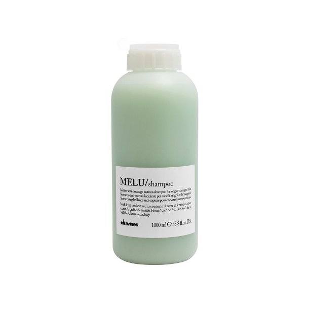 Davines Melu Shampoo 1000 ml.