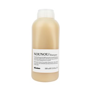 Davines Nounou Shampoo 1000 ml.