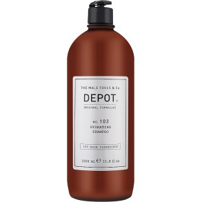 Depot No. 103 Hydrating Shampoo 1000ml