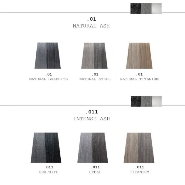 Depot No. 506 Invisible Colour Steel 60ml