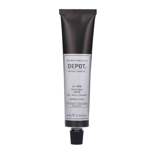 Depot No. 506 Invisible Colour Graphite 60ml