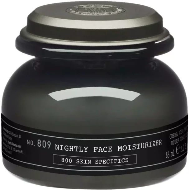 Depot No. 809 Nightly Face Moisturizer 65ml