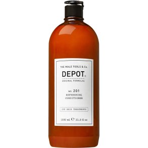 Depot No. 201 Refreshing Conditioner 1000ml 