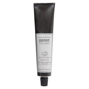Depot No. 506 Invisible Colour Natural Titanium 60ml