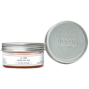 Depot No. 303 Modelling Wax 100ml