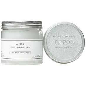 Depot No. 304 Hold Strong Gel 200ml
