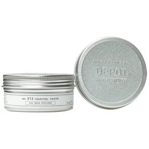 Depot No. 312 Charcoal Paste 75ml 