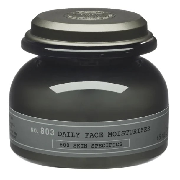 Depot No. 803 Daily Face Moisturizer 65ml