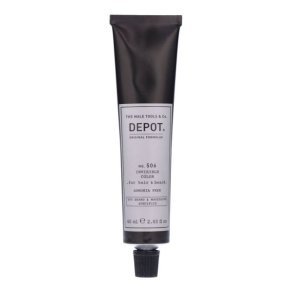 Depot No. 506 Invisible Colour Steel 60ml