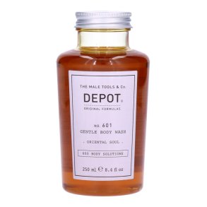 Depot No. 601 Gentle Body Wash Oriental Soul 250ml
