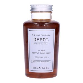 Depot No. 601 Gentle Body Wash Original Oud 250ml