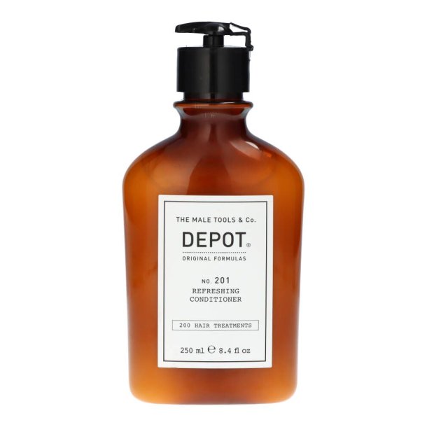 Depot No. 201 Refreshing Conditioner 250ml