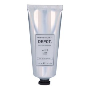 Depot No. 311 Fiber Cream 100ml 