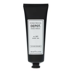 Depot No. 307 Black Gel 125ml