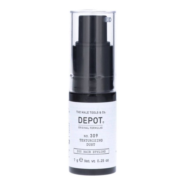 Depot No. 309 Texturizing Dust 7g