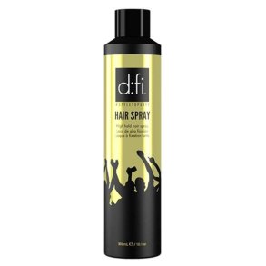d:fi Hairspray 300ml