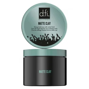 D:fi Matte Clay 150g