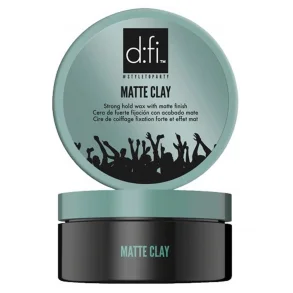 d:fi Matte Clay 75g