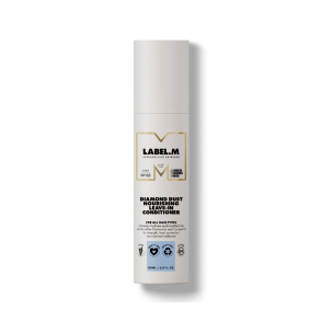 Label.m Diamond Dust Nourishing Leave-In Conditioner 150ml Fashion Edition