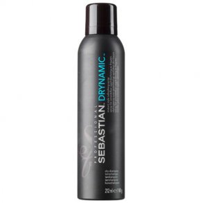 Sebastian Drynamic trshampoo 212 ml