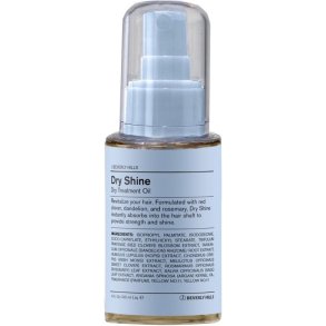 J Beverly Hills Dry Shine Dry Treatment Oil 30ml