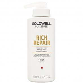 Goldwell Dualsenses Rich Repair 60sec Treatment 500ml