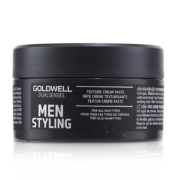 Goldwell DualSenses for Men Texture Cream Paste 100 ml