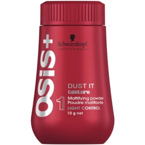 OSIS+ DUST IT Mattifying Powder 10 gr