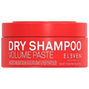 Eleven Australia Dry Shampoo Volume Paste 85g