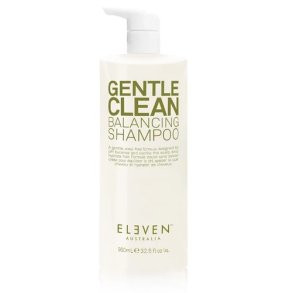 Eleven Australia Gentle Clean Balancing Shampoo 960ml