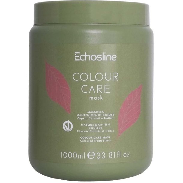 Echosline Colour Care Mask 1000ml