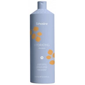 Echosline Hydrating Shampoo 1000ml