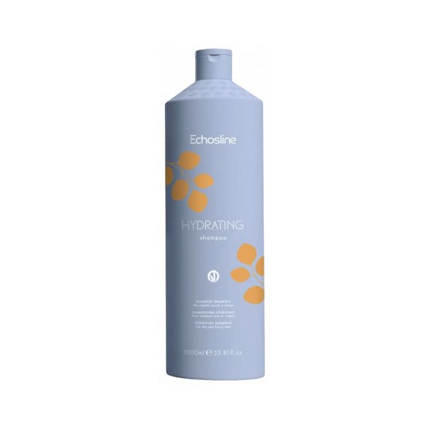 Echosline Hydrating Shampoo 1000ml